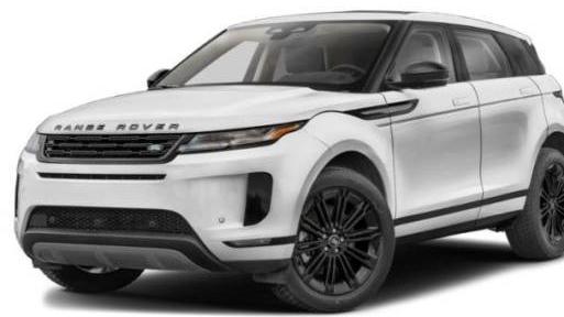 LAND ROVER RANGE ROVER EVOQUE 2024 SALZJ2FX9RH254107 image